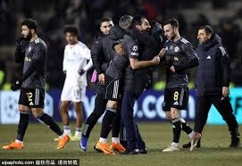 受柔摄政王愿景激励 李宗伟盼提升柔羽球水平