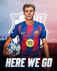 官方：布斯克茨将执法巴萨vs奥萨苏纳的补赛