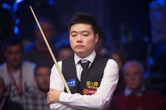 一较高下的 一较高下的