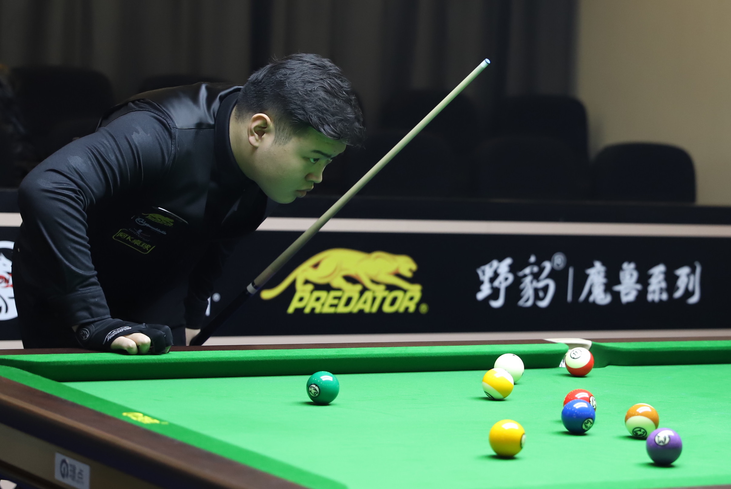 调整期后 调整期后