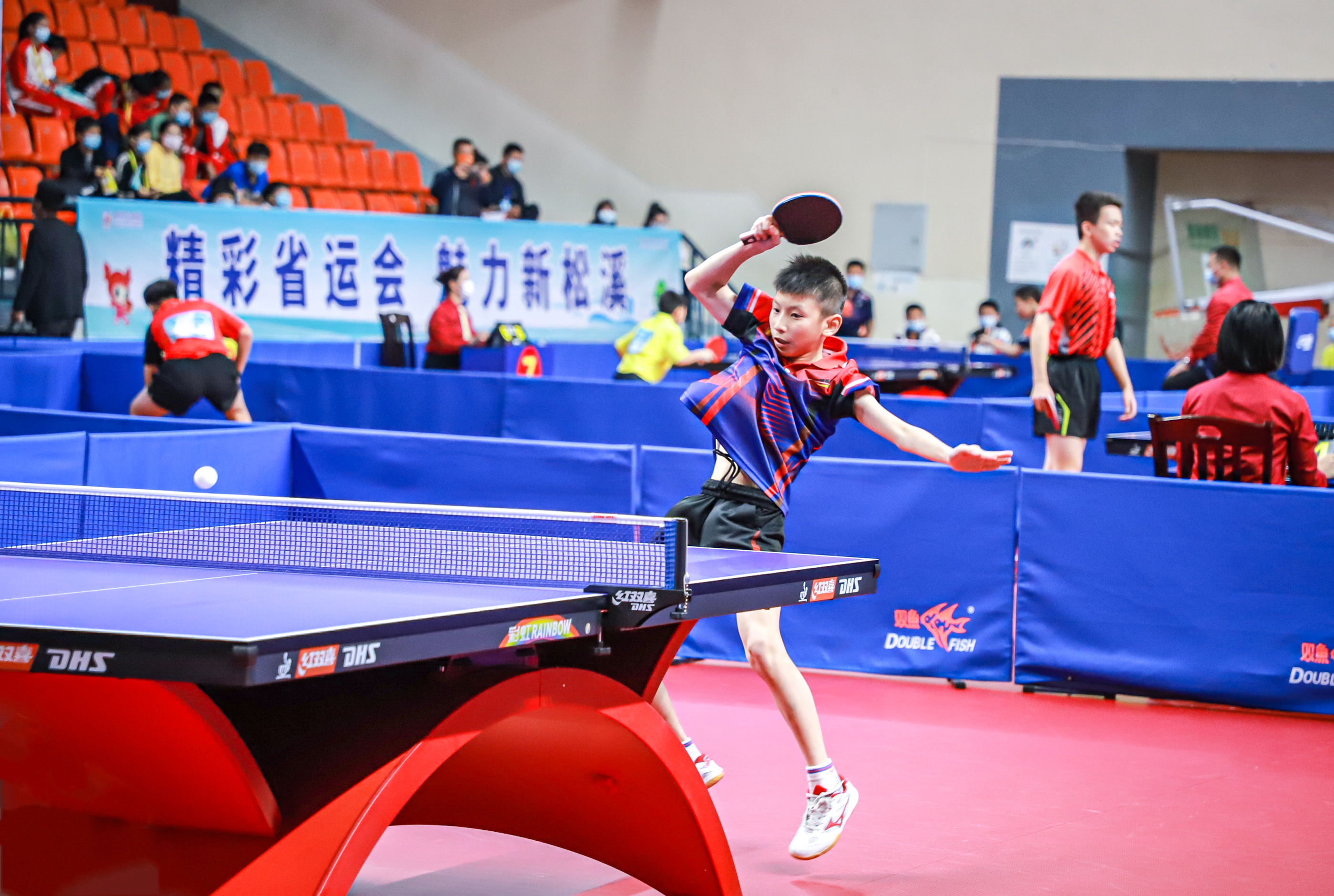 自己的竞技 自己的竞技