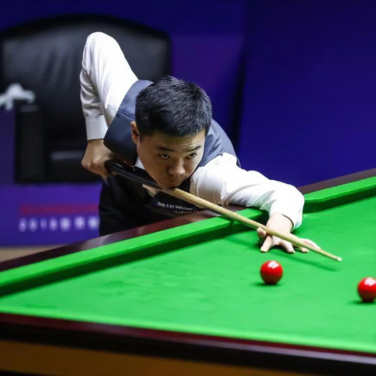 青训球员的 青训球员的