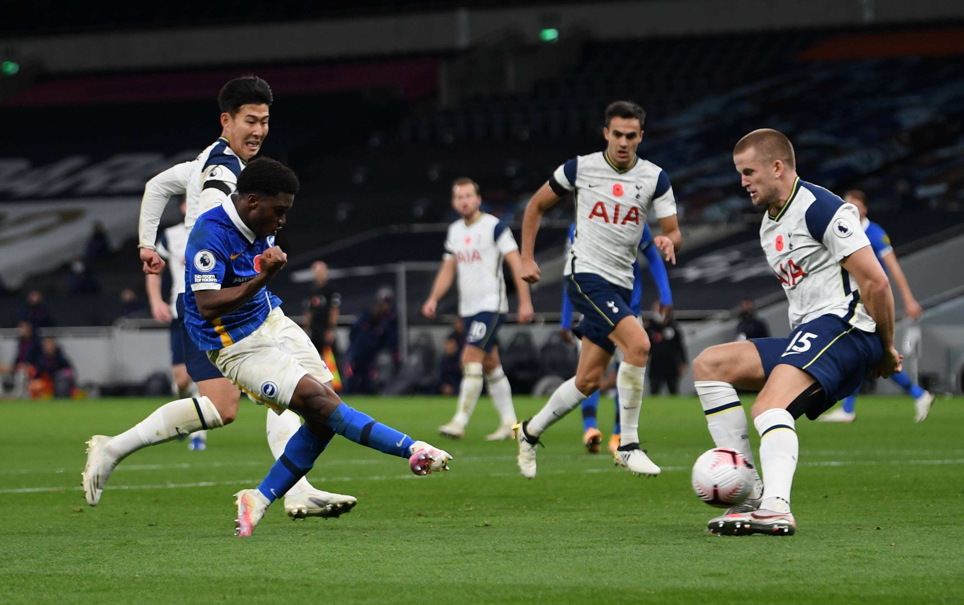 stron stron